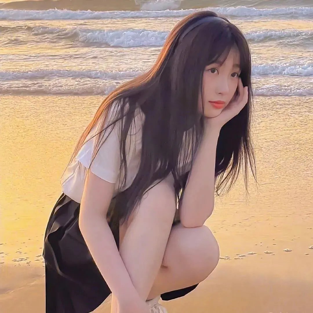 孩童姿势