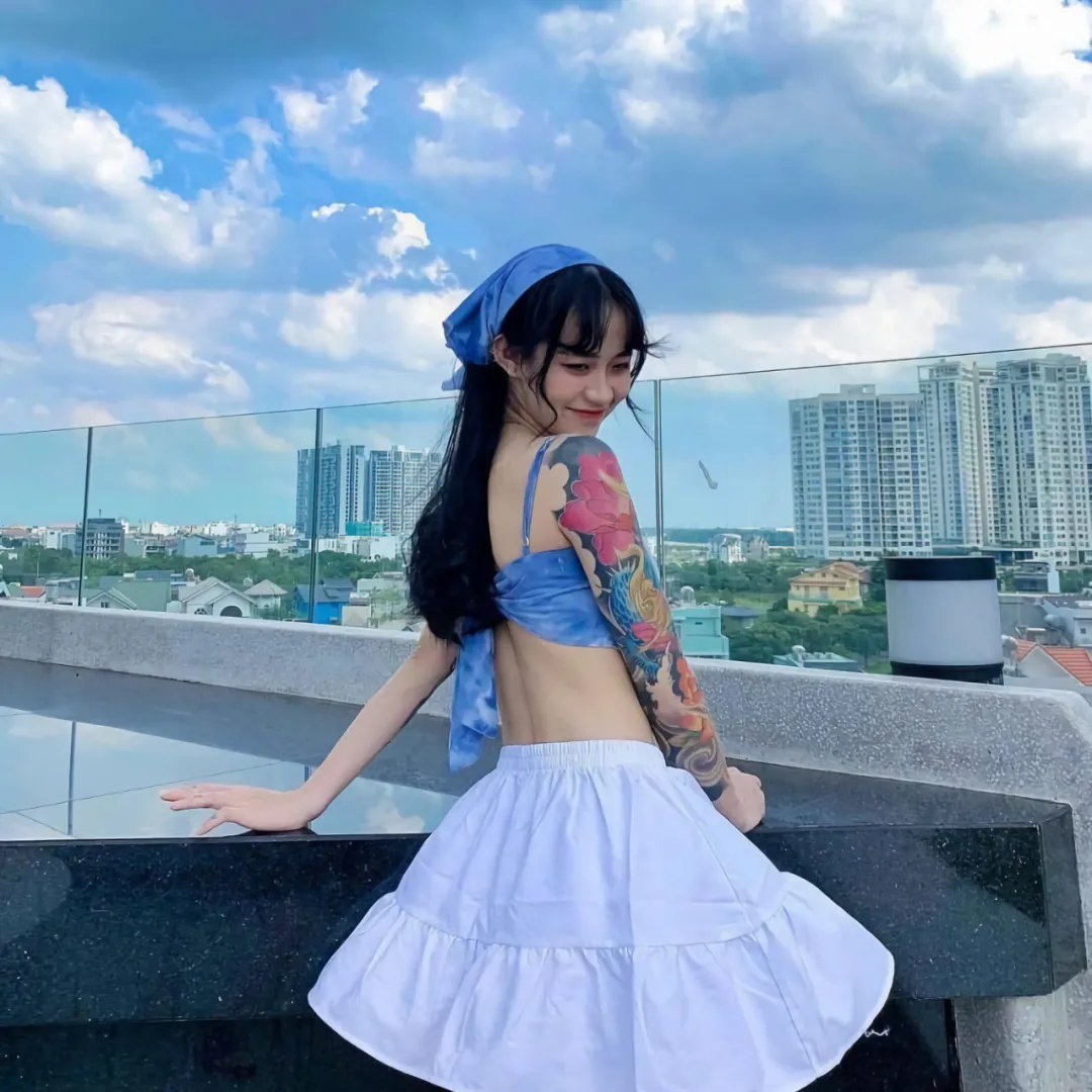 蒙面达虎